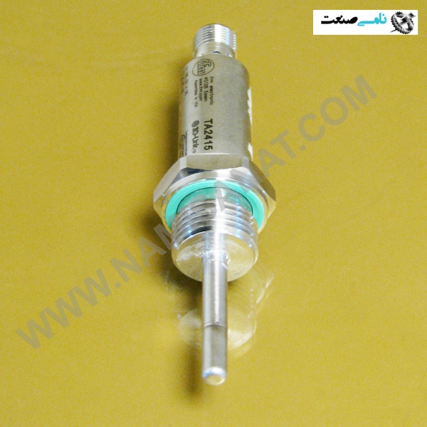 TA2415, TA2415,Temperature sensors,Temperature transmitter,sensors,Temperature,transmitter,Ifm,Instrument,سنسور دما,سنسورها,دما,اندازه گیری و ابزار دقیق,ابزار دقیق,اندازه گیری,تجهیزات صنعتی,صنعت,صنعت برق,فرستنده دما,          