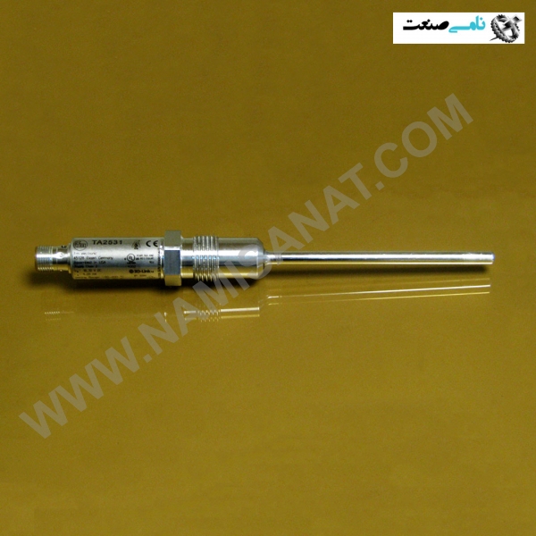 TA2531, TA2531,Temperature sensors,Temperature transmitter,sensors,Temperature,transmitter,Ifm,Instrument,سنسور دما,سنسور,دما,سنسورها,صنعتی,صنعت,تجهیزات صنعتی,برق صنعتی,اندازه گیری و ابزار دقیق,فرستنده دما,                                  
