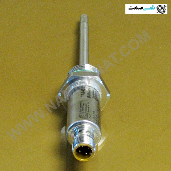 TA2435, TA2435,Temperature sensors,Temperature transmitter,sensors,Temperature,transmitter,IFM,liquids and gases,Instrument,سنسور دما,فرستنده,اندازه گیری و ابزار دقیق,ابزار دقیق,اندازه گیری,سنسور,فرستنده دما,                    