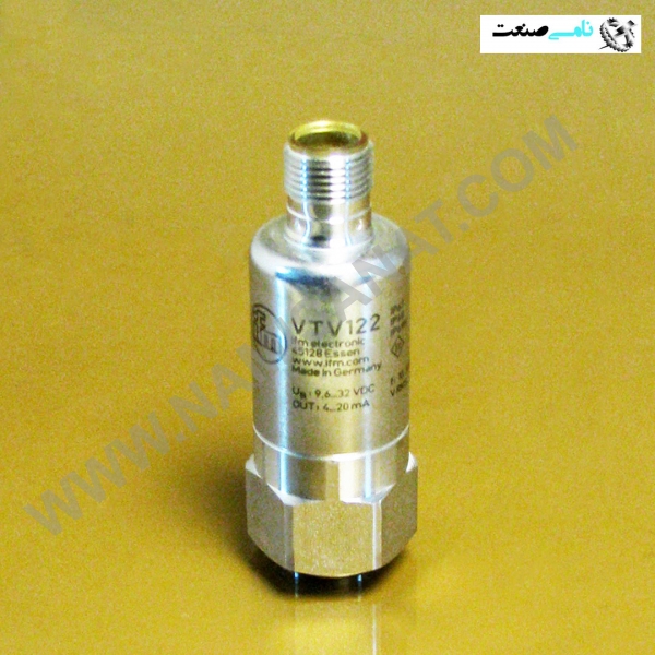 VTV122, VTV122,Diagnostic systems,Vibration transmitter,Diagnostic,systems,Vibration,transmitter,Sensor,ifm,سیستم های تشخیصی,صنعت,صنعت,اندازه گیری و ابزار دقیق,برق صنعتی,تجهیزات صنعتی,سنسورها,فرستنده لرزش,                   