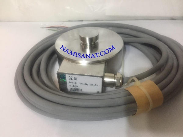 C2, C2 , C2-5T , LOAD CELL